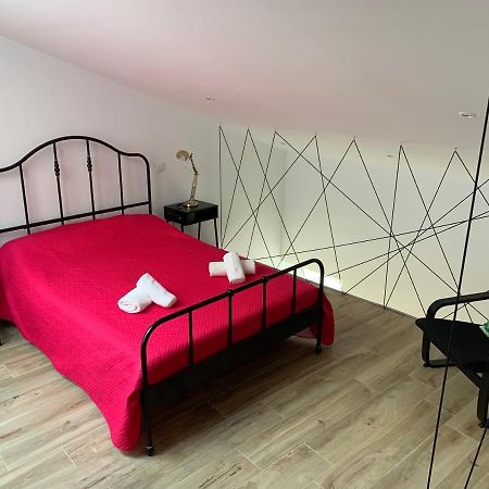 Casa Das Cegonhas Фару Экстерьер фото