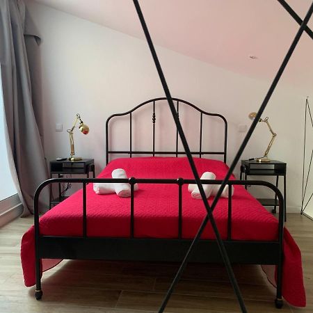 Casa Das Cegonhas Фару Экстерьер фото