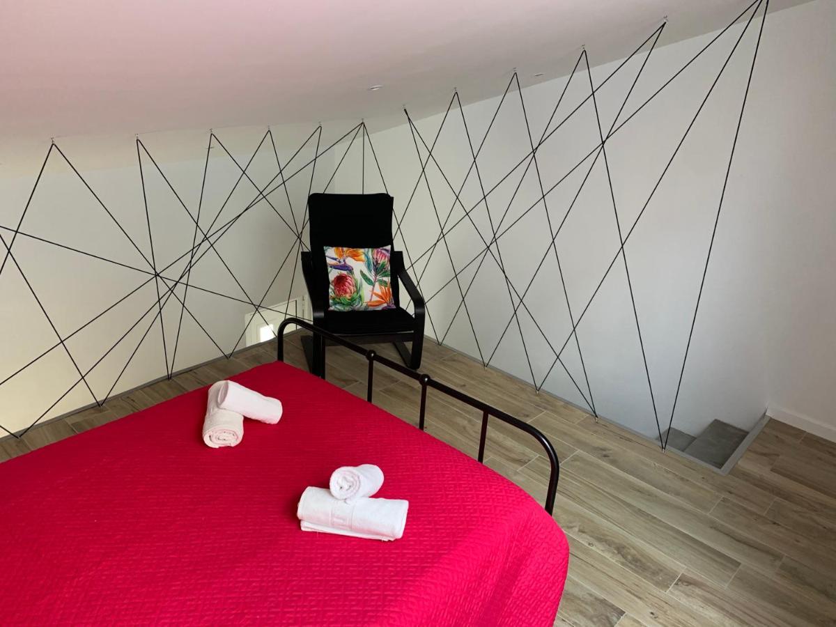 Casa Das Cegonhas Фару Экстерьер фото