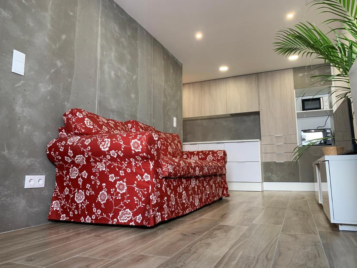 Casa Das Cegonhas Фару Экстерьер фото